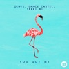 You Got Me - Single