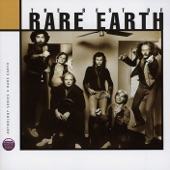 Rare Earth - King Of A Rainy Country