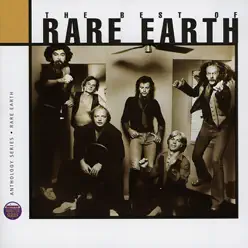 The Best of Rare Earth - Rare Earth
