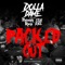Packed Out (feat. Philthy Rich & SOB X RBE) - Dolla Dame lyrics