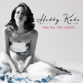 Dim All the Lights artwork