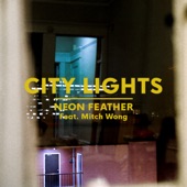 City Lights (feat. Mitch Wong) artwork