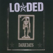 Dark Days (Bonus Edition) artwork