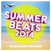 Summer Beats 2014 artwork