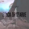 Stack or Starve - Single album lyrics, reviews, download