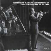 The Columbia & RCA Victor Live Recordings, Vol. 3 artwork