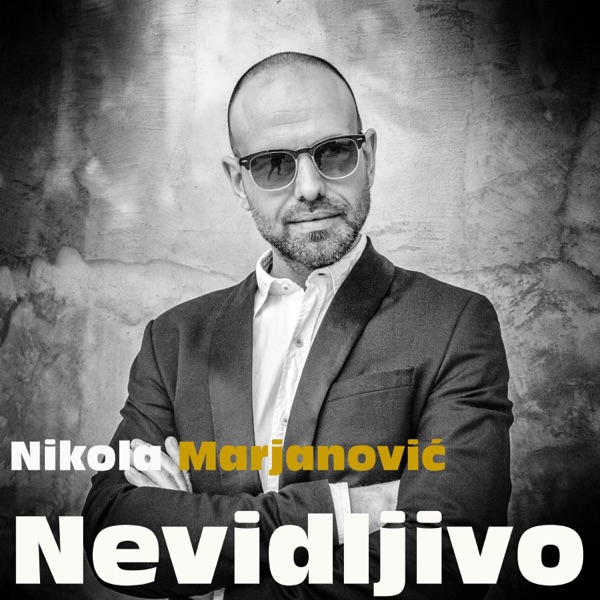 Nikola Marjanovic - Nevidljivo