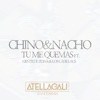 Tu Me Quemas (AtellaGali Dance Remix) [feat. Gente de Zona & Los Cadillacs] - Single