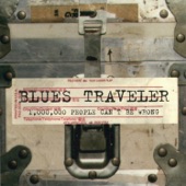 Blues Traveler - Hook