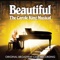 The Locomotion - Ashley Blanchet & Beautiful Ensemble lyrics