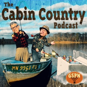 Ep. 11: The Sportsmen's Show 2019