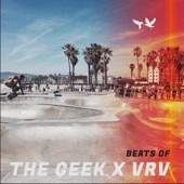 The Geek x Vrv - It's Because