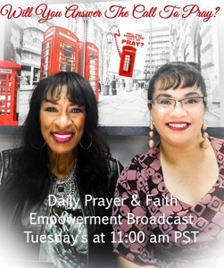 It's Time To Pray! Music