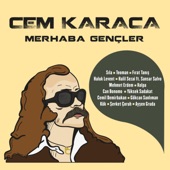 Cem Karaca / Merhaba Gençler 2018 artwork