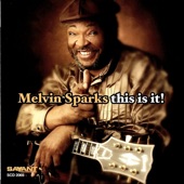 Melvin Sparks - Bounce