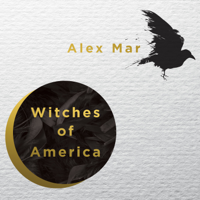 Alex Mar - Witches of America artwork