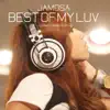 BEST OF MY LUV -collabo selection- album lyrics, reviews, download