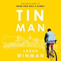 Sarah Winman - Tin Man: The Book of the Year, Tender, Moving and Beautiful artwork