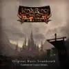 The Lord of the Rings Online: Mordor (Original Music Soundtrack) album lyrics, reviews, download