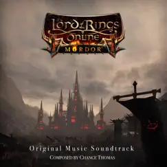 The Lord of the Rings Online: Mordor (Original Music Soundtrack) by Chance Thomas album reviews, ratings, credits