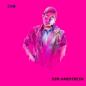 Sin Anestecia artwork