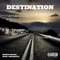Destination - Harris Moore lyrics