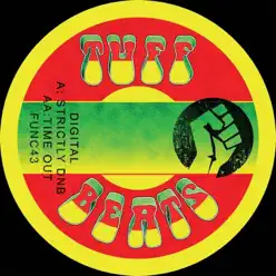Strictly DNB - Single - Digital Strictly DNB - Single - Digital