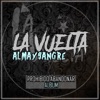 Almaysangre - Single, 2017