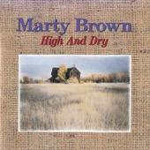 Marty Brown - Indian Summer Blues