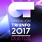 Camina - Operación Triunfo 2017 lyrics