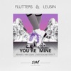 You're Mine - Single