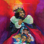 J. Cole - KOD MP3 Download Lagu J. Cole - KOD
