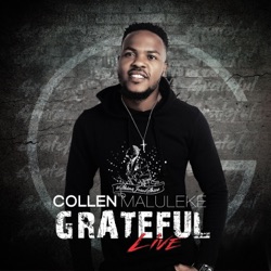 Collen Maluleke - Yahweh (Live)