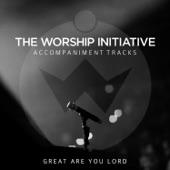 Great Are You Lord (Instrumental) artwork