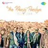 The Manoj Pandya Collective - Single album lyrics, reviews, download