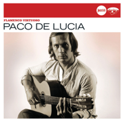 Flamenco Vírtuoso (Jazz Club) - Paco de Lucía