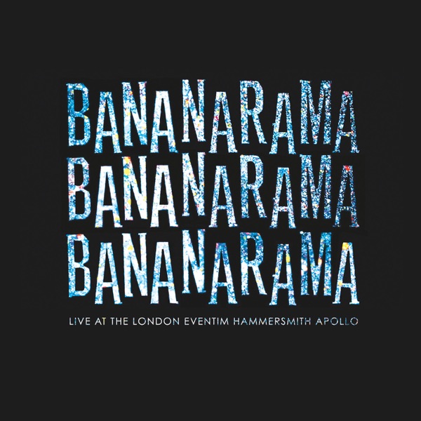 Love In The First Degree by Bananarama on Coast Gold