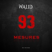 93 Mesures artwork