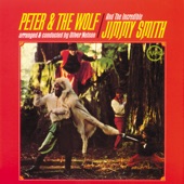 Peter & The Wolf artwork