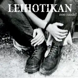 Non zaude? - Leihotikan Non zaude? - Leihotikan