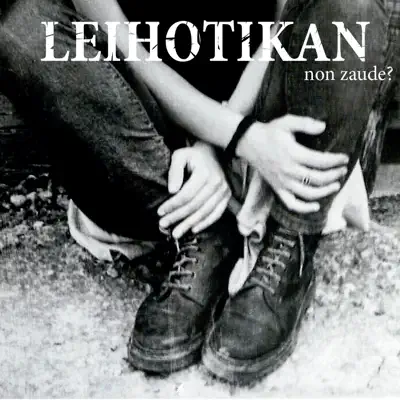 Non zaude? - Leihotikan Non zaude? - Leihotikan