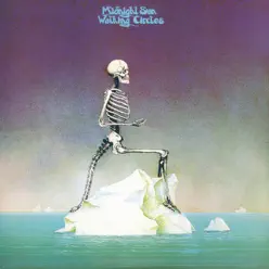 Walking Circles - Midnight Sun Walking Circles - Midnight Sun