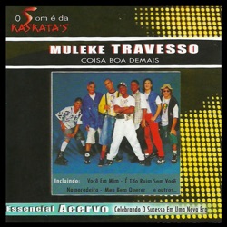 Muleke Travesso - Você em Mim