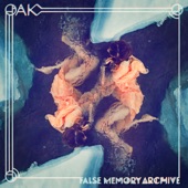 False Memory Archive artwork