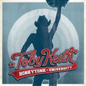 Honkytonk University artwork