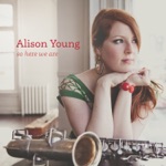 Alison Young - Cedar Roots