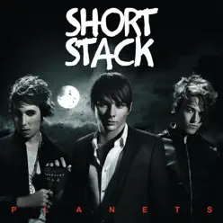 Planets - EP - Short Stack