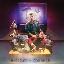 Dure Dure - Single - Don Omar