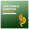 Woohoo - EP