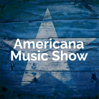 Americana Music Show Podcast podcast